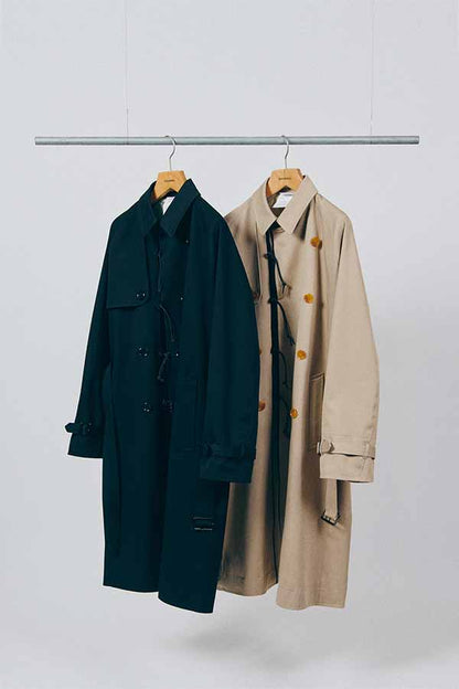 Trench Coat