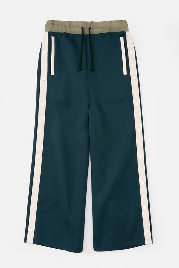 Tearaway Pants