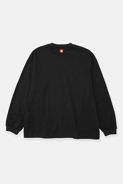 Statement L/S T-shirt