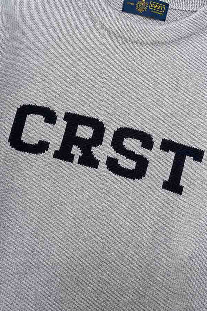 CRST SPORT College Jumper