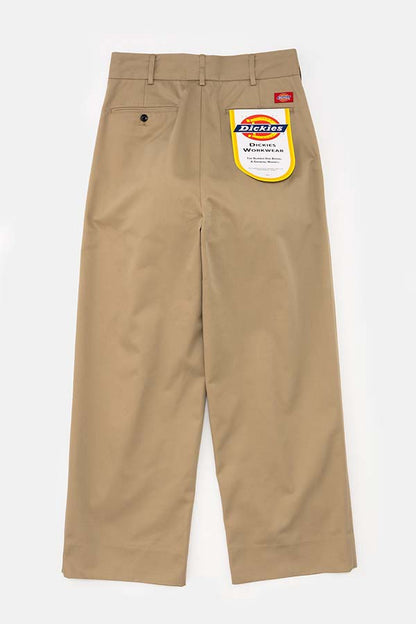 oxfordbags for Dickies