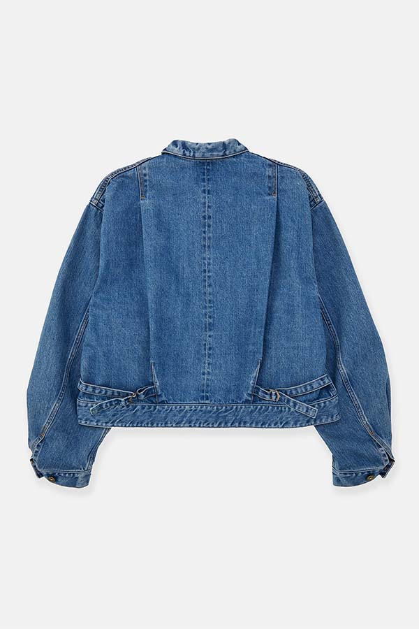 Jean jacket – DIGAWEL ONLINE STORE