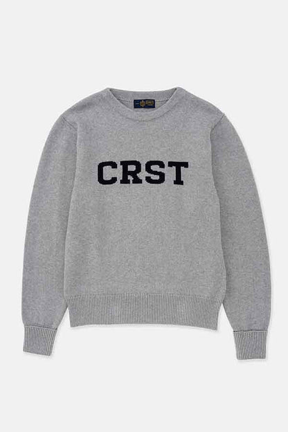 CRST SPORT College Jumper