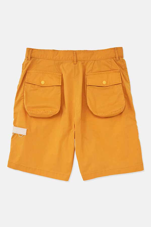 6 Pockets Shorts (F/CE.×DIGAWEL)