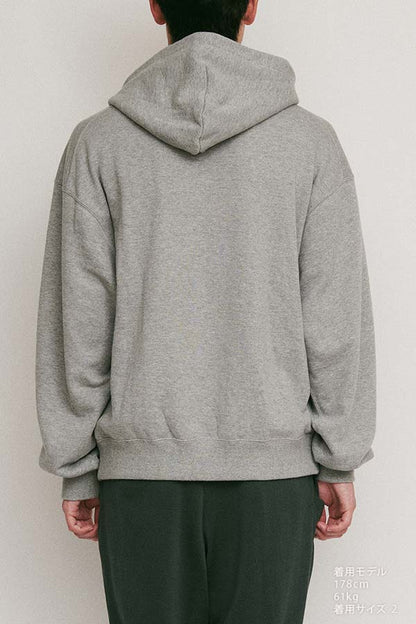 Statement hoodie