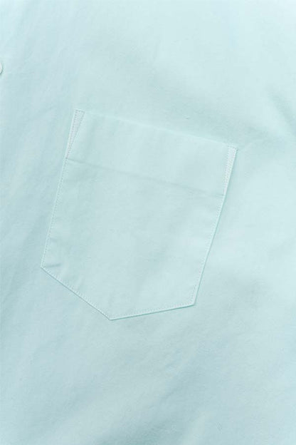 Shirt (generic)② garment dye