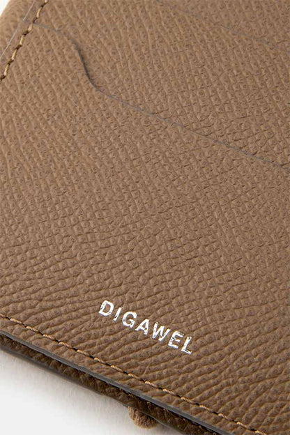 PASSPORT CASE Calf leather