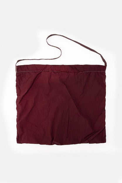 Packable Shoulder Bag (Garment Dye )