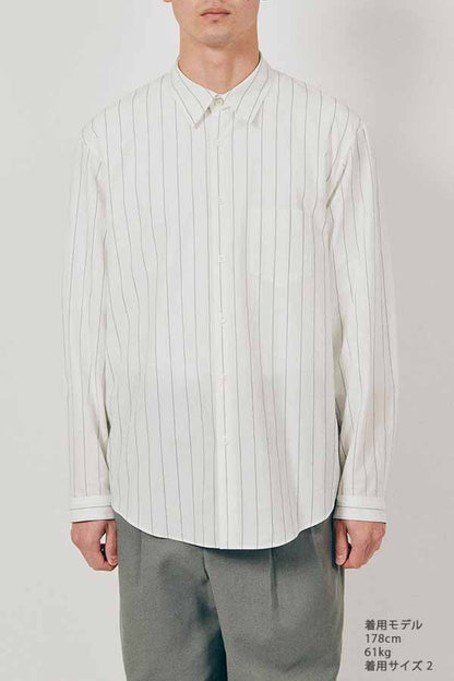 Shirt (generic)① stripe