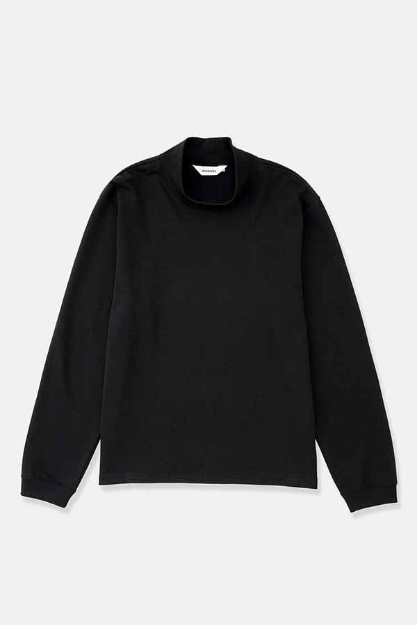 Mockneck L/S