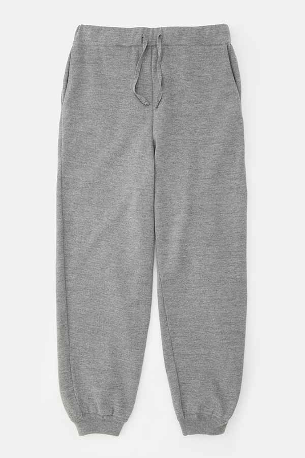 Knit Lounge Pants