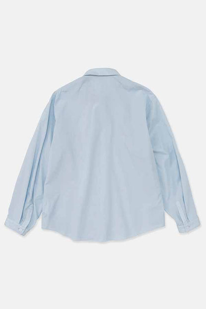 Shirt (generic)② garment dye