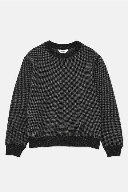 Hexagonal patterns Sweatshirt