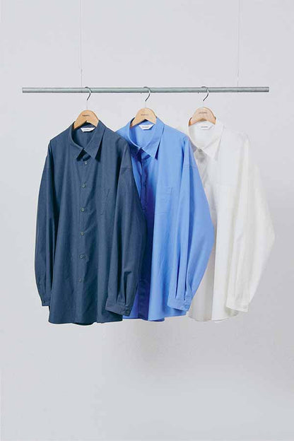 Oversized Shirt② C/N