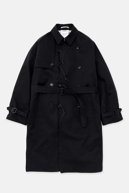 Trench Coat