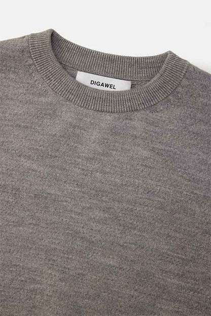 Extrafine Merino Wool sweater