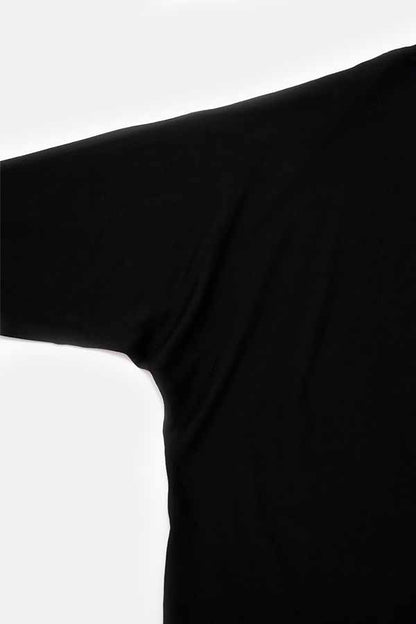 Dolman Sleeve L/S T-shirt