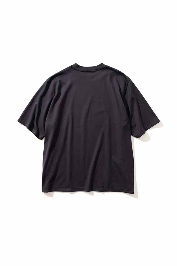 T-shirt③ Lines Tee