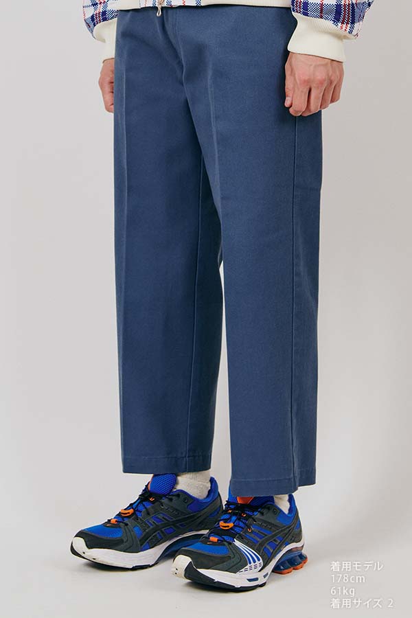 Dickies edition HWS pants