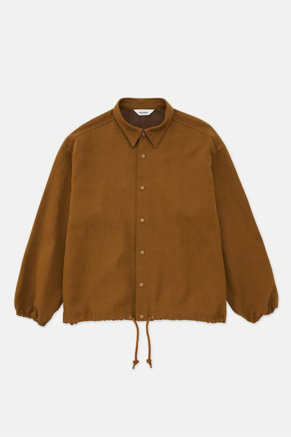 Coach L/S Shirt Jacket