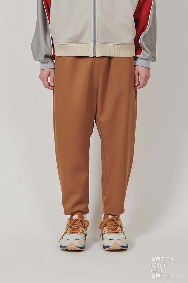 Sarrouel Pants