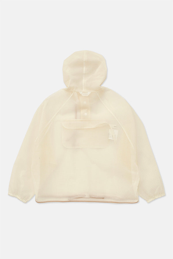 Packable Anorak