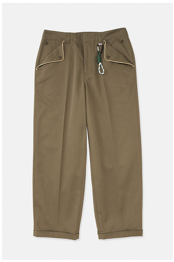 Cub Scouts Pants (Dickies×DIGAWEL)