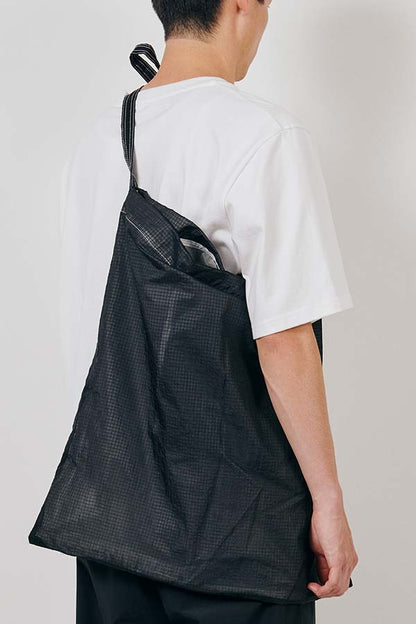 Packable Shoulder Bag