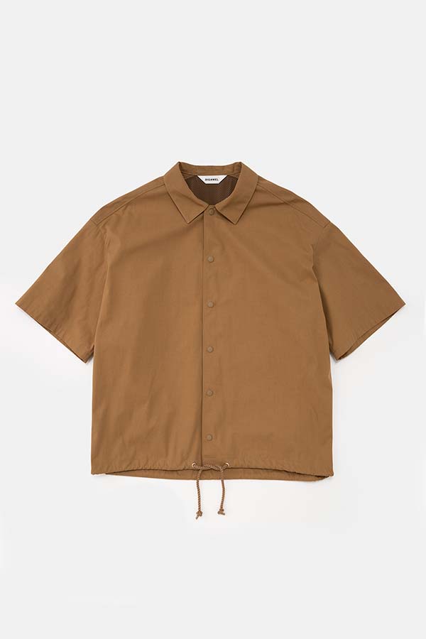 Coach S/S Shirt jacket