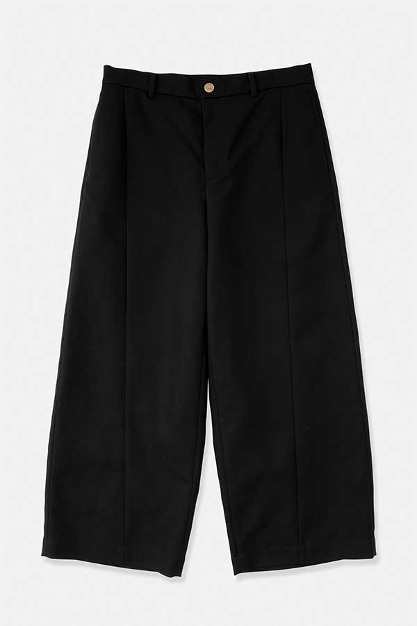 Wide Ankle Pants