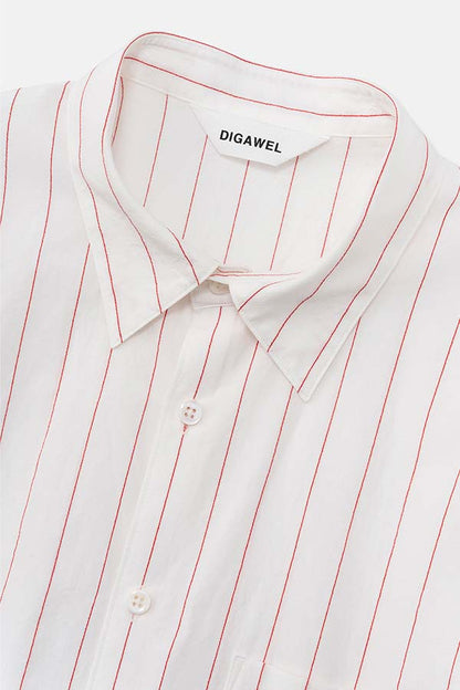 Shirt (generic)① stripe