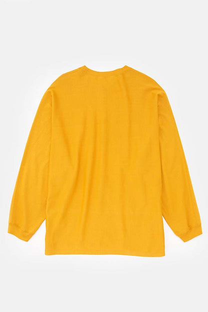 Dolman Sleeve L/S T-shirt