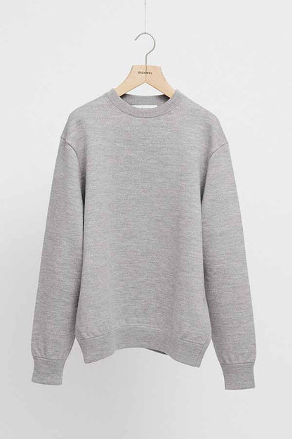 Extrafine Merino Wool sweater