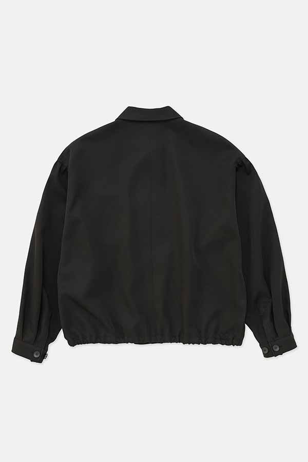 Shirt Coat Blouson