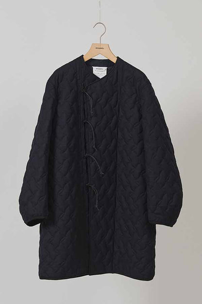 Quilted Coat