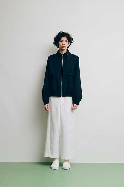 3Way Blouson②