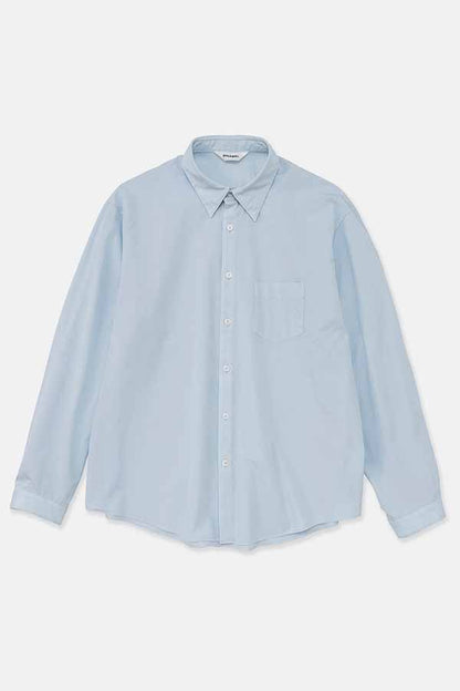 Shirt (generic)② garment dye