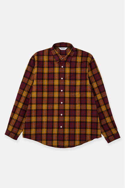 Check shirt (generic)