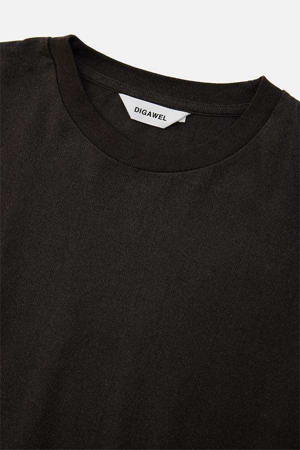 S/S T-shirt (fade)