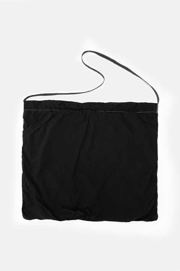 Packable Shoulder Bag (Garment Dye )