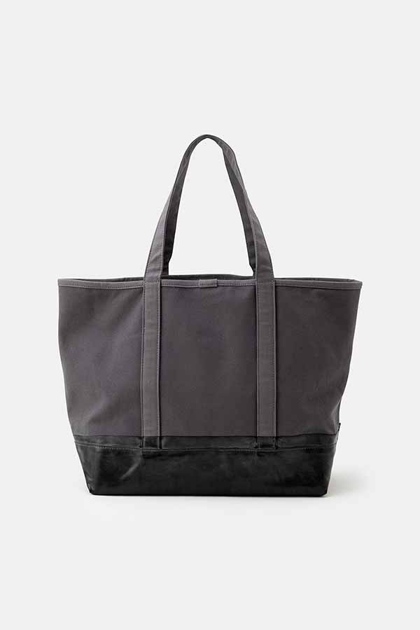 Vinyl Tote Bag 12Inc