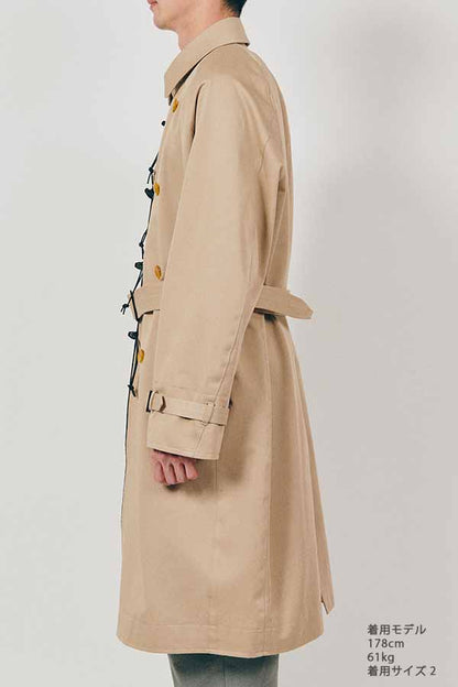 Trench Coat