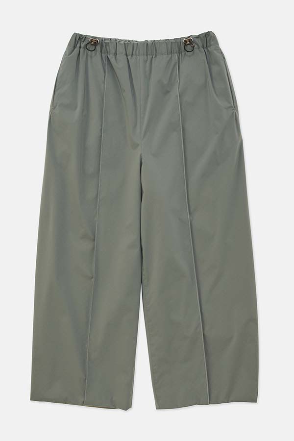 F/CE.×DIGAWEL Pin tuck Lounge Pants