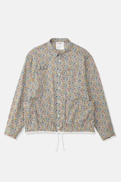 Shirt Blouson /fabric by LIBERTY