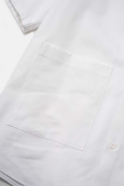 S/S Shirt① HEAVY-OX