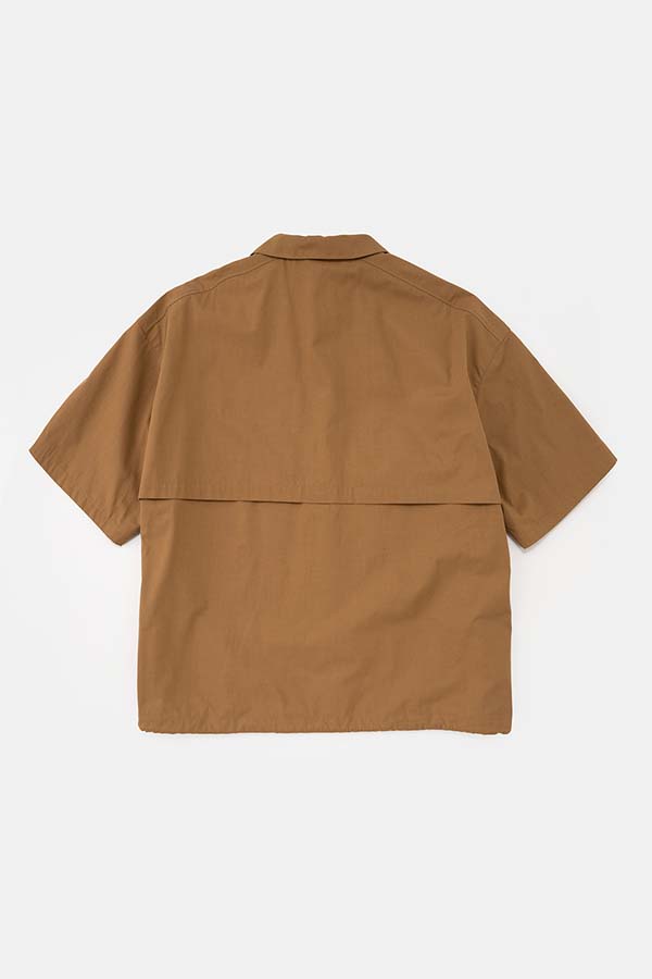 Coach S/S Shirt jacket