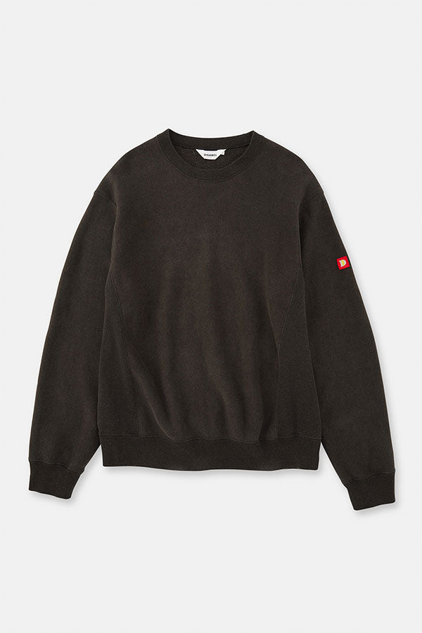 Sweatshirt (fade)