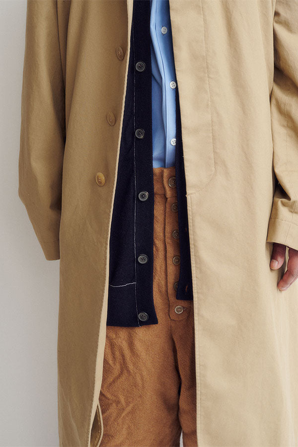 Puckering shirt