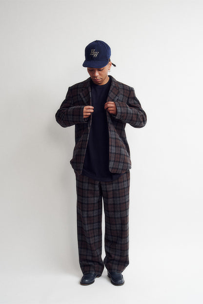 Cashmere knit L/S(BODHI×DIGAWEL)