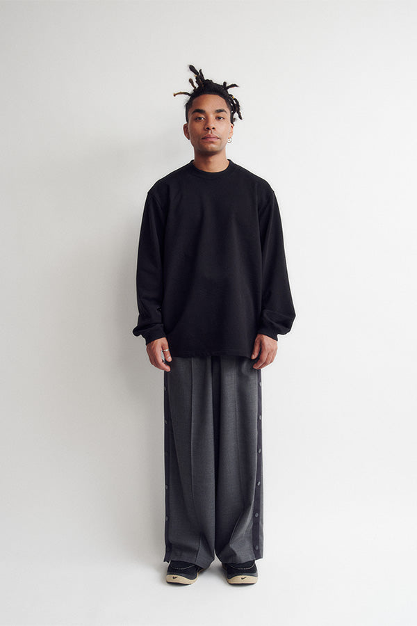 L/S T-shirt